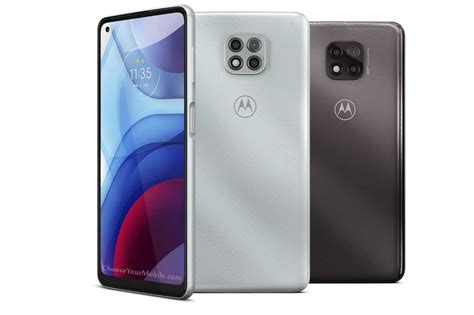 nokia and motorola|Nokia 5.4 vs. Motorola Moto G Power (2021): Budget battleground.